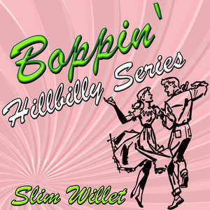 Boppin' Hillbilly Series