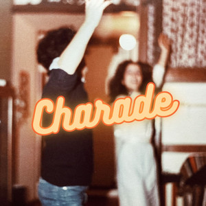 Charade (Instrumental Version)