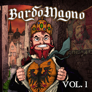 La Peste Nera(feat. Maurizio Merluzzo)