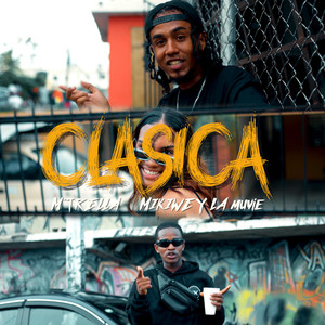 Clasica (Explicit)