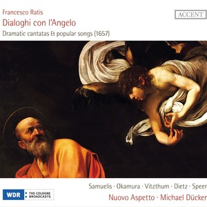 Dialoghi con l'Angelo - Dialoghi con l'Angelo: 