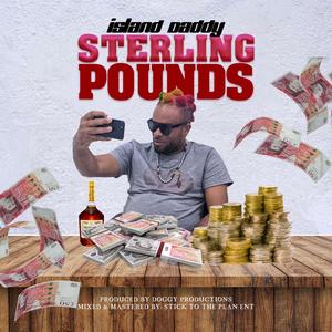 Sterling Pounds (Radio Edit) [Explicit]