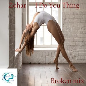I Do You Thing (Original Mix)