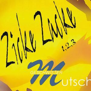 Zicke Zacke 1,2,3 Karaokeversion