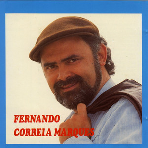 Fernando Correia Marques