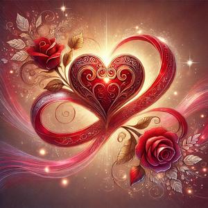 Symbol of Love