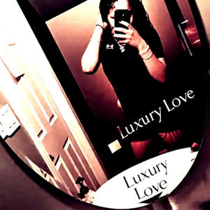 Luxury Love (Explicit)