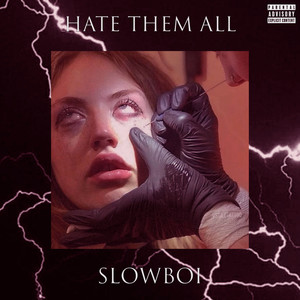 Оставь меня (Explicit)