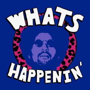 Zim - Whats Happenin' (feat. Nico Loza & Walton) (Explicit)