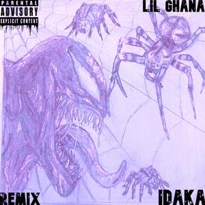 Spiders (Lil Ghana Remix|Explicit)