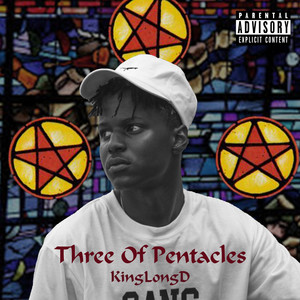 Three of Pentacles (Explicit)