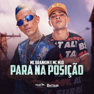 Para Na Posição (Explicit)