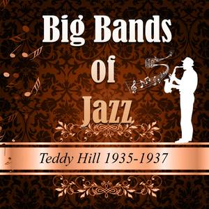 Big Bands of Jazz, Teddy Hill 1935-1937