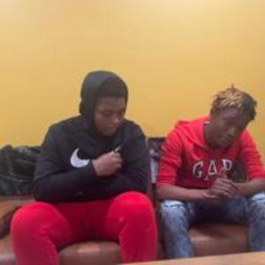 ALL IN MY (feat. ghostbabii & PROD k2madeit) (Explicit)