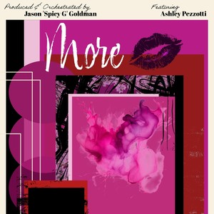 More (feat. Ashley Pezzotti)