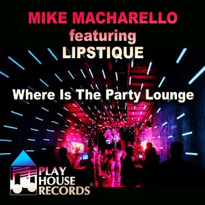 Where Is The Party Lounge (Inst.)