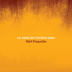 Salut de l'arrière-pays