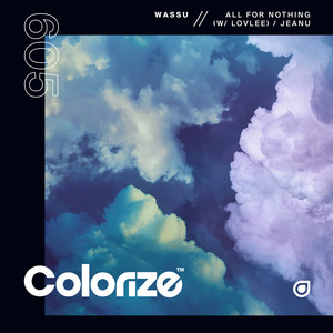 All For Nothing (Extended Mix)