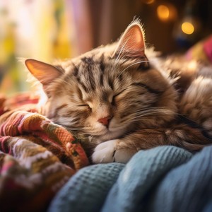 Acordes De Gato Calmado