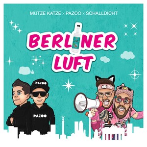 Berliner Luft (Extended Mix|Explicit)