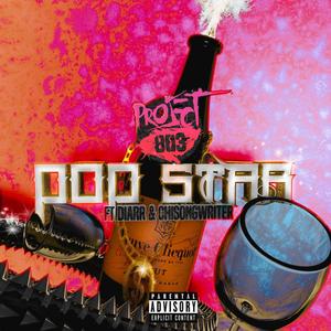 PopStar(feat. Diarr & CHISongwriter) (Explicit)