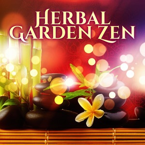 Herbal Garden Zen - Sounds of Focus, Quiet Melodies, Harmonious Rhythms, Tibetan Bowls and Bells, Comfortable Position