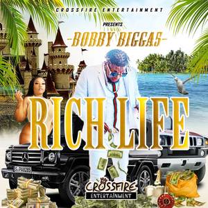 Rich Life (Explicit)