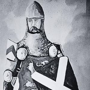 Hammer of the Highlands