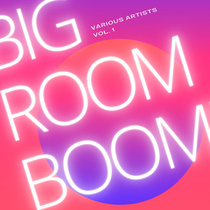Let It Go (Dirty Freek Big Room Mix)