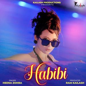 Habibi (feat. SUSHANT JEHAAN)