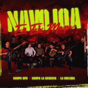 Navojoa En El Mapa (Explicit)