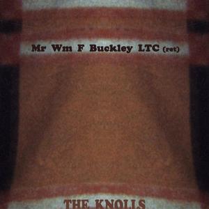 Mr. Wm. F. Buckley LTC (ret.)