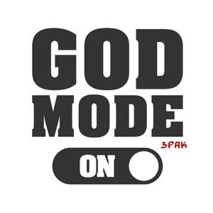 GodMode 3pak (Explicit)