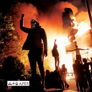 Fantastical(feat. Lyrikill, Elespee, Beeb & Skratchmo) (Explicit)