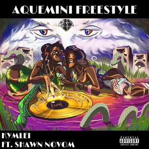 Aquemini Freestyle (Explicit)