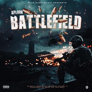 Battlefield (Explicit)