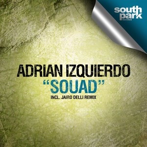 Souad (Original Mix)