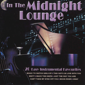 In The Midnight Lounge