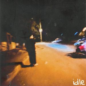 idle (feat. Flexity) [Explicit]