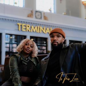 Is This Love (feat. Ave Emi)