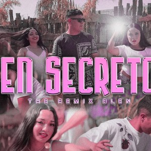 En secreto (Remix|Explicit)