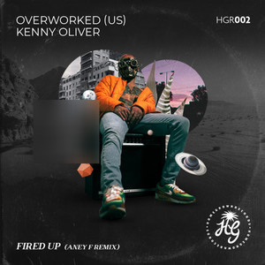 Fired Up (Aney F. Remix)