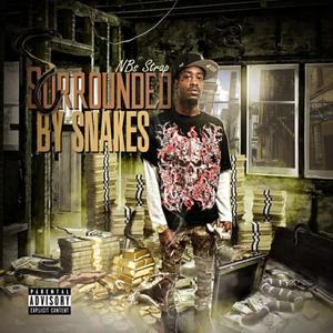 Let Em Know (feat. NBS Halo) (Explicit)