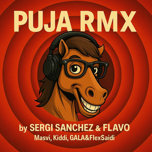PUJA (Sergi Sanchez & FLAVO Remix)