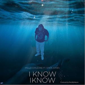 I Know I Know (feat. Spida Jones) [Explicit]