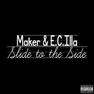Slide to the Side (feat. Maker) (Explicit)