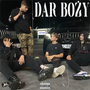 DAR BOŻY (Explicit)