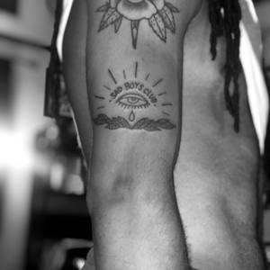 LOVE DON'T **** WITH ME..... (Explicit)