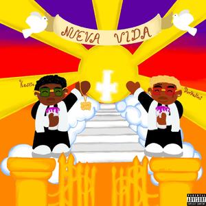 LOVE 4 THE GAME (feat. Durkalini) (Explicit)