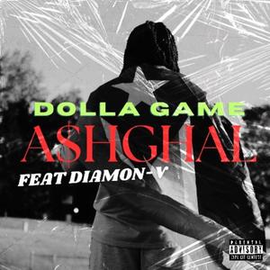 A$hGHAL (feat. Diamon-V) (Explicit)